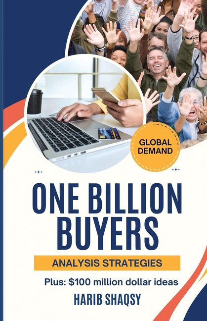 One Billion Buyers: Strategies for Global Market Reach