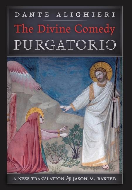 Divine Comedy: Purgatorio