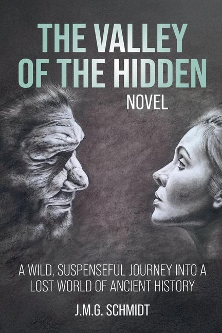 Valley of the Hidden