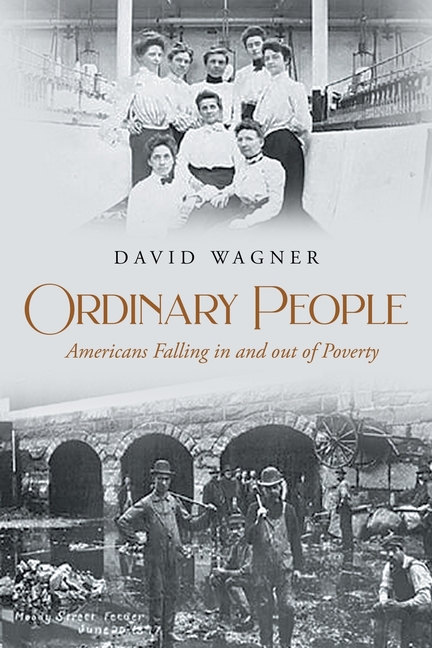 Ordinary People: Americans Falling in and out of Poverty
