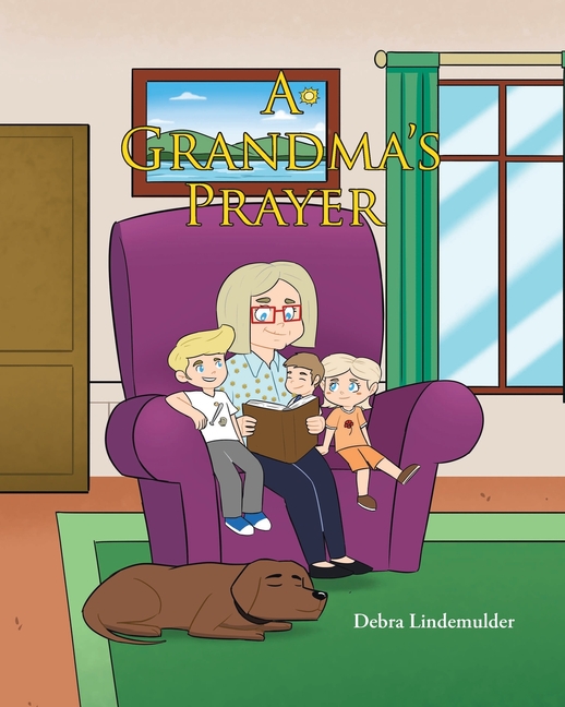 Grandma's Prayer