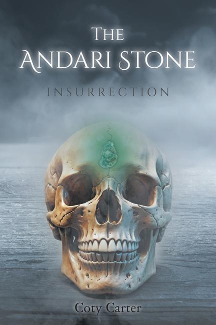 Andari Stone: Insurrection