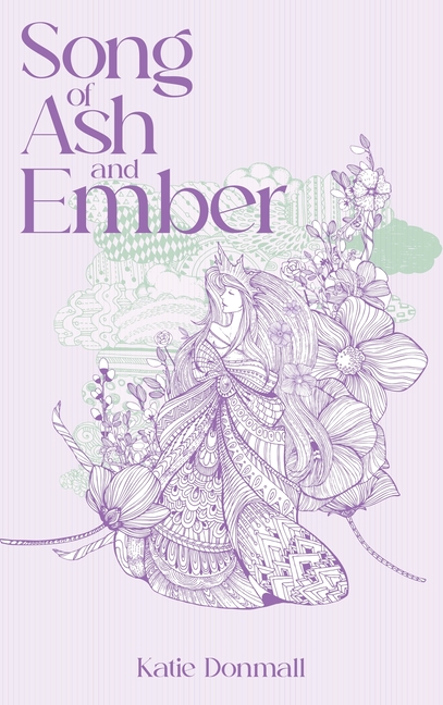 Song Of Ash And Ember