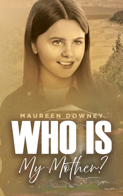 Who is My MOTHER?