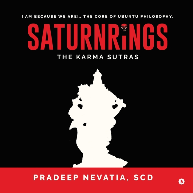 Saturnrings: The Karma Sutras