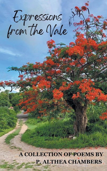 Expressions from the Vale: A Collection of Poems