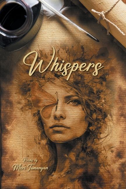 Whispers: Poems by Meri Tumanyan