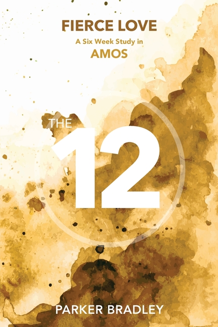 Fierce Love: A Six Week Study In Amos