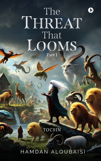 Threat That Looms (Part 1): Tocsin