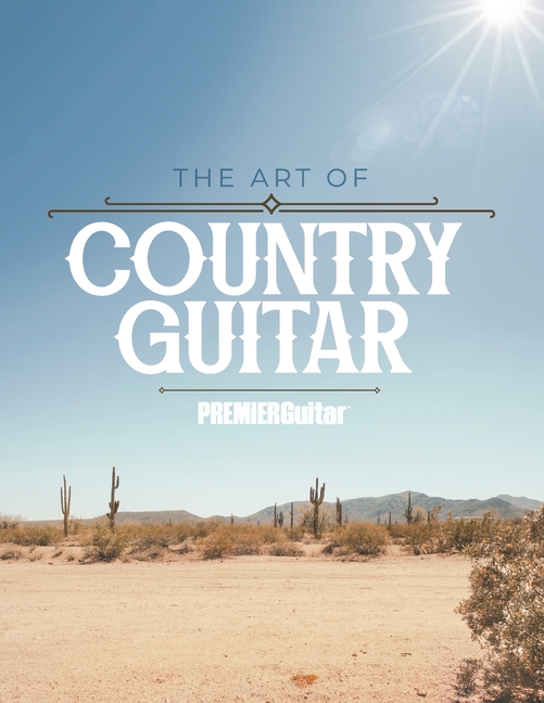 Art of Country Guitar