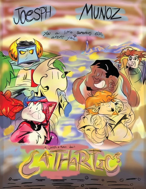 Cathartics