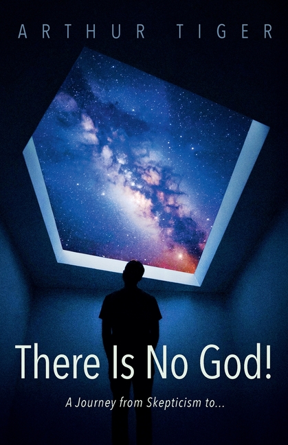 There Is No God: A Journey from Skepticism to...