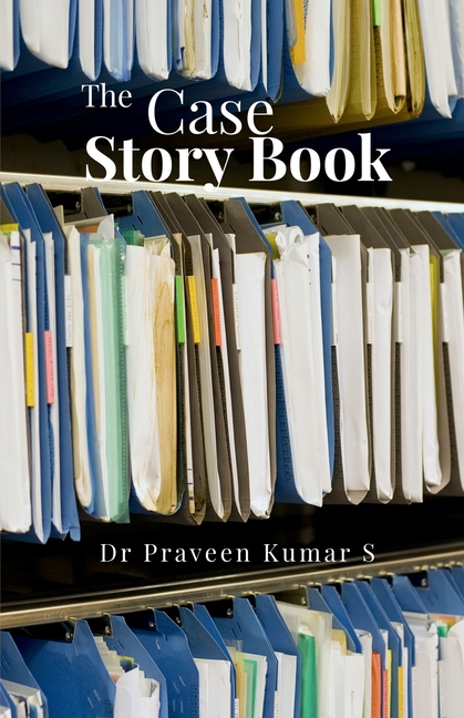 Case Story Book