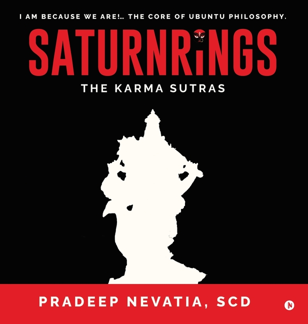 Saturnrings: The Karma Sutras: The Karma Sutras