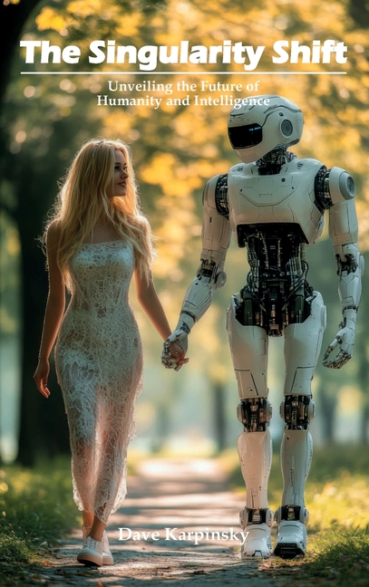 Singularity Shift: Unveiling the Future of Humanity and Intelligence