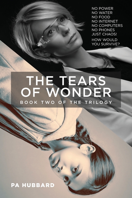 Tears of Wonder