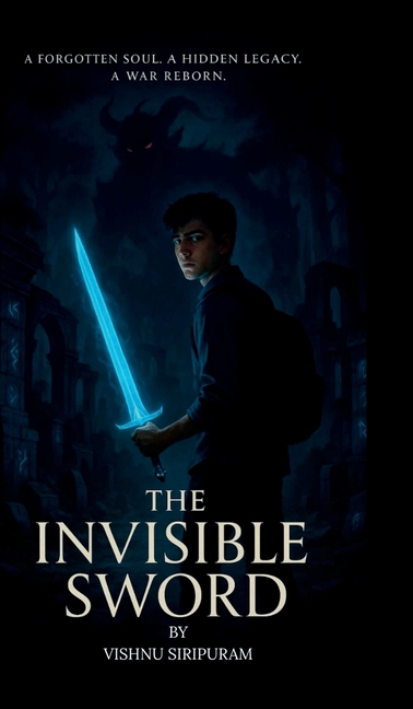 Invisible Sword