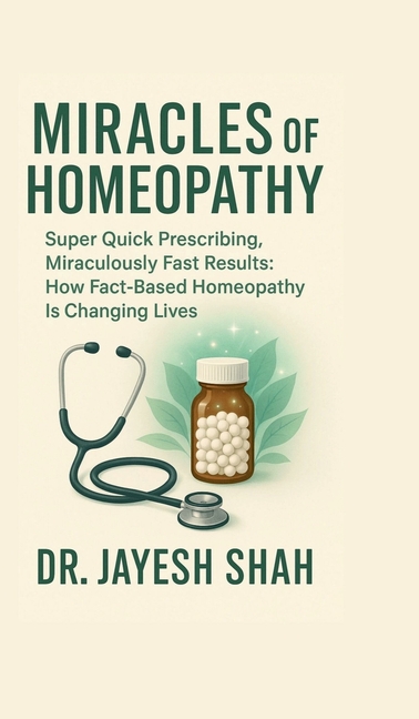 Miracles of Homeopathy: Super Quick Prescribing, Miraculously Fast Results: How Fact Based Homeopath