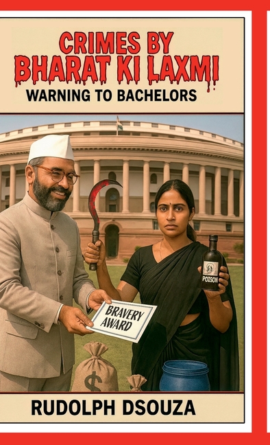 Crimes by Bharat KI Laxmi: Warning to Bachelors