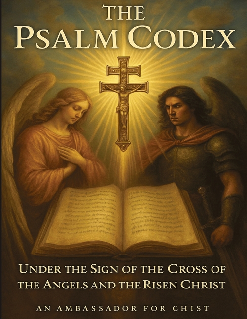 Psalm Codex: Activating the Kingdom Age Through Praise, Light, and Frequency