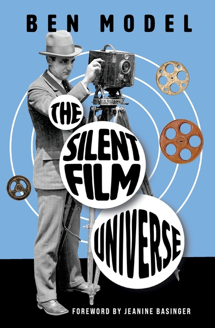 Silent Film Universe