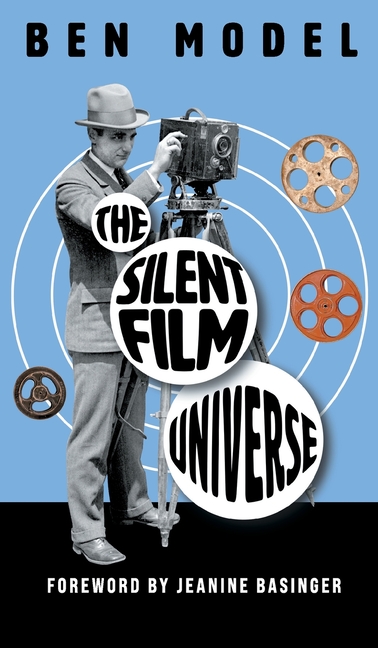 Silent Film Universe