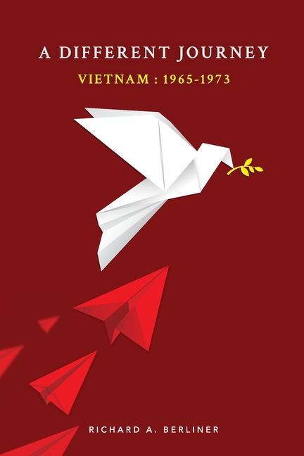 Different Journey Vietnam: 1965-1973