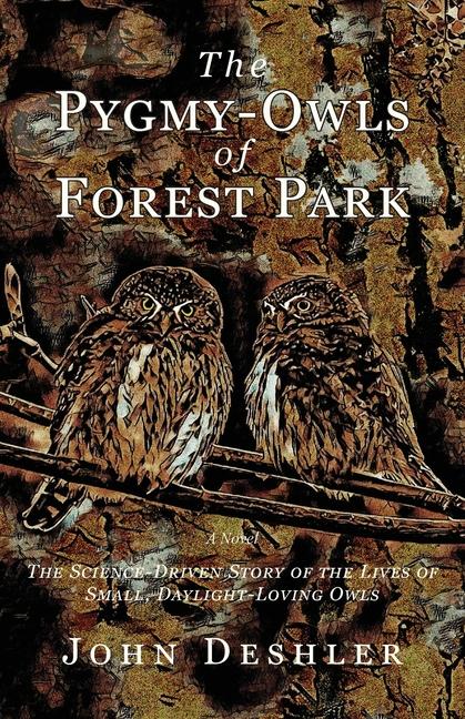 Pygmy-Owls of Forest Park