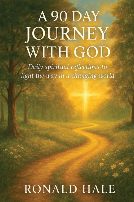 90 Day Journey With God