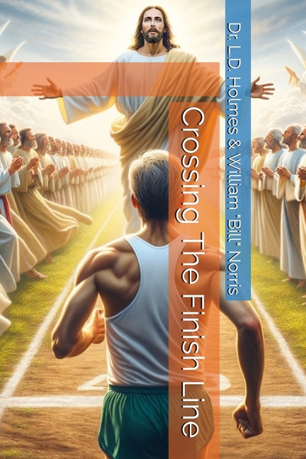 Crossing The Finish Line