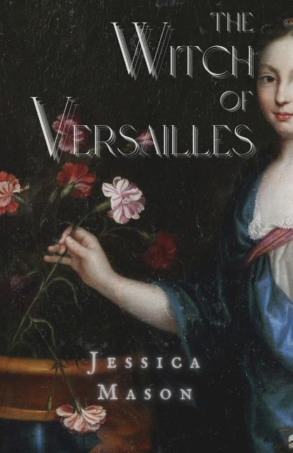 Witch of Versailles