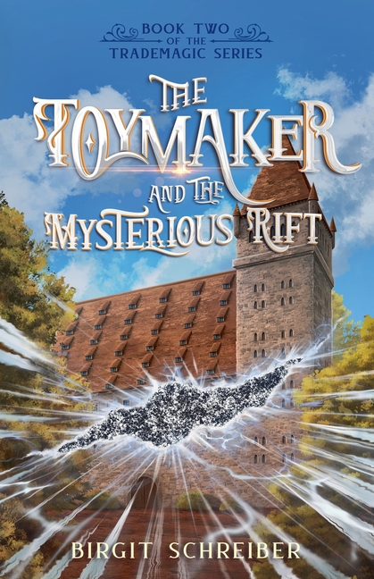 Toymaker and the Mysterious Rift