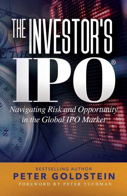 Investor's IPO: Navigating Risk and Opportunity In The Global IPO Market