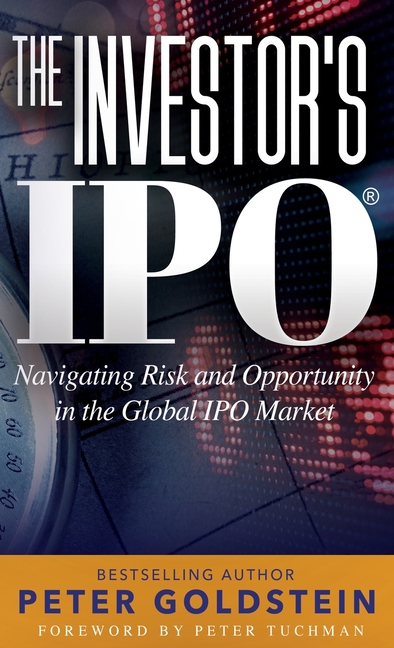 Investor's IPO: Navigating Risk and Opportunity In The Global IPO Market