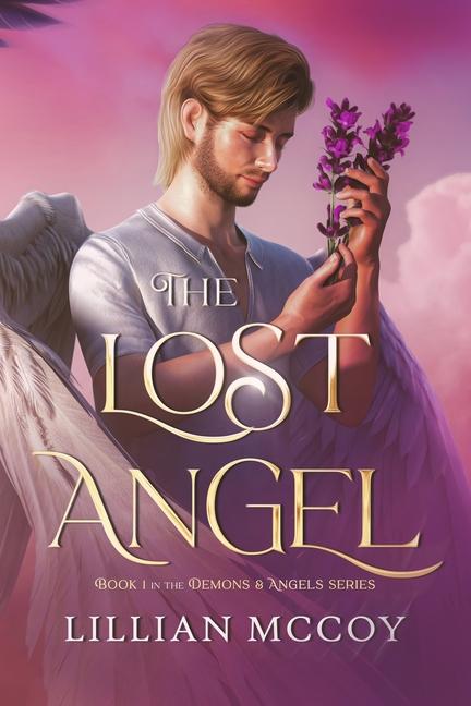 Lost Angel