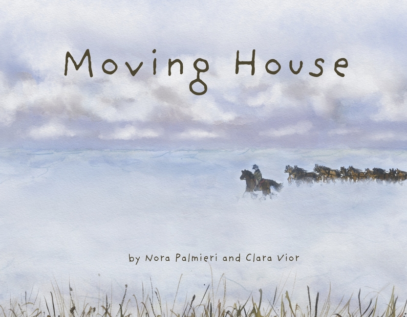 Moving House