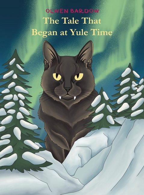 Tale That Began at Yule Time