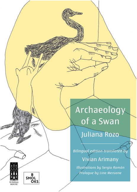 Archaeology of a Swan / Arqueología de Un Cisne