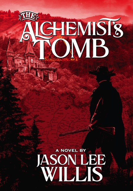 Alchemist's Tomb