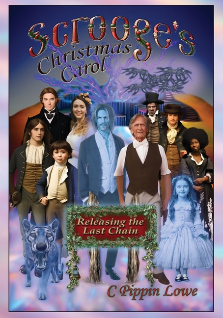 Scrooge's Christmas Carol: Releasing the Last Chain