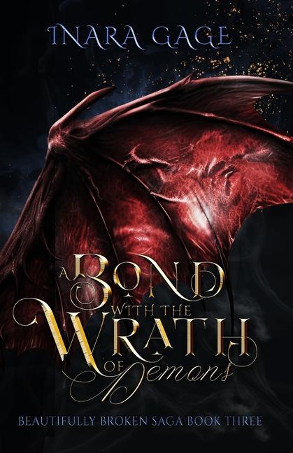 Bond with the Wrath of Demons