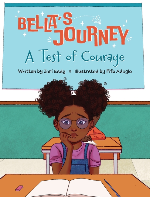 Bella's Journey: A Test of Courage