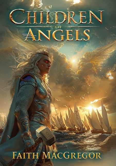 Children of Angels