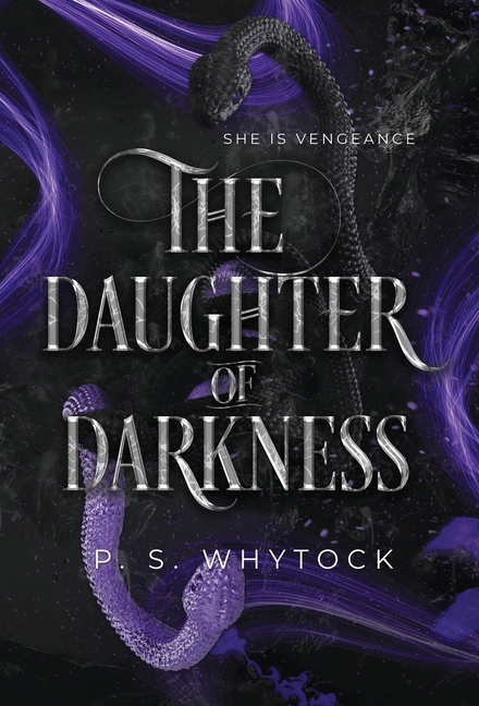 Daughter of Darkness