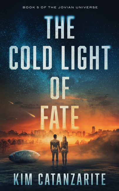 Cold Light of Fate