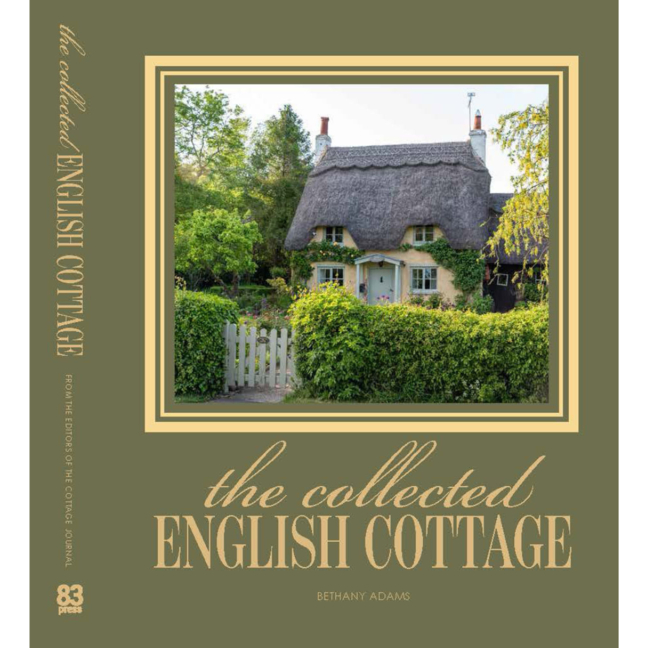 Collected English Cottage