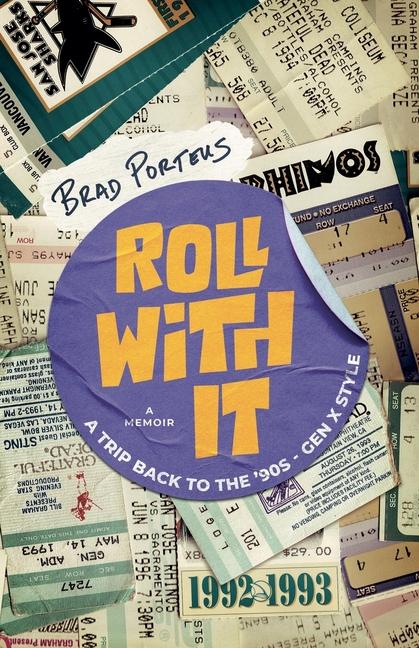Roll With It