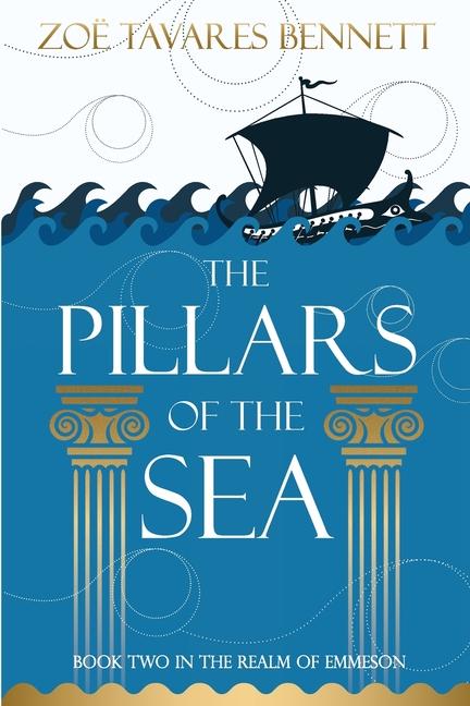Pillars of the Sea