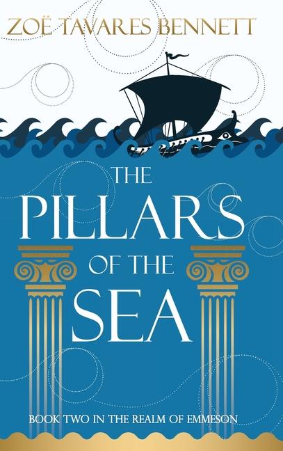 Pillars of the Sea