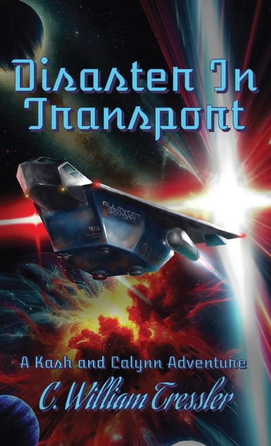 Disaster In Transport